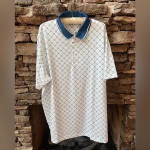 PUMA Golf polo XL (NEW with tags)